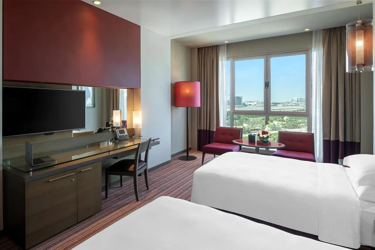 Park Rotana Abu Dhabi Hotel 5*,  United Arab Emirates
