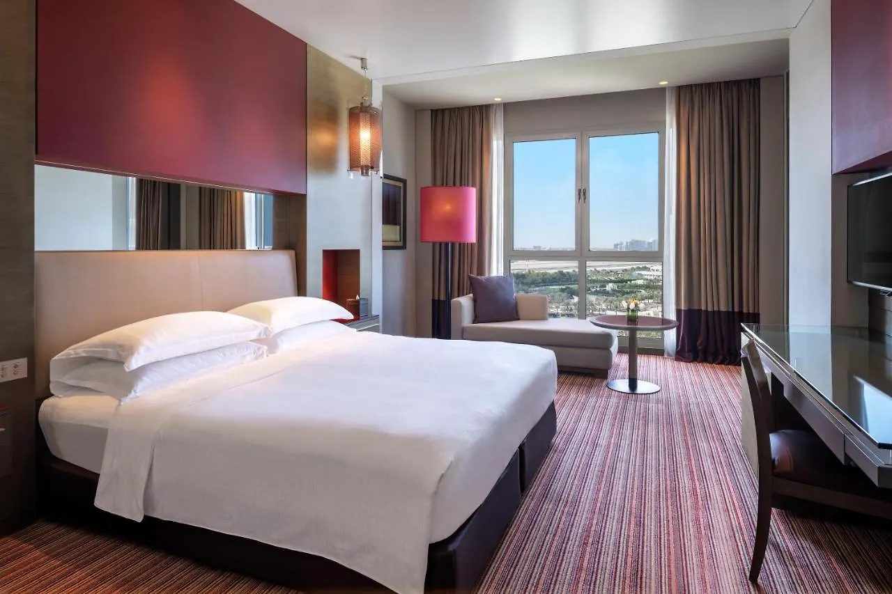 Park Rotana Abu Dhabi Hotel 5*,  United Arab Emirates