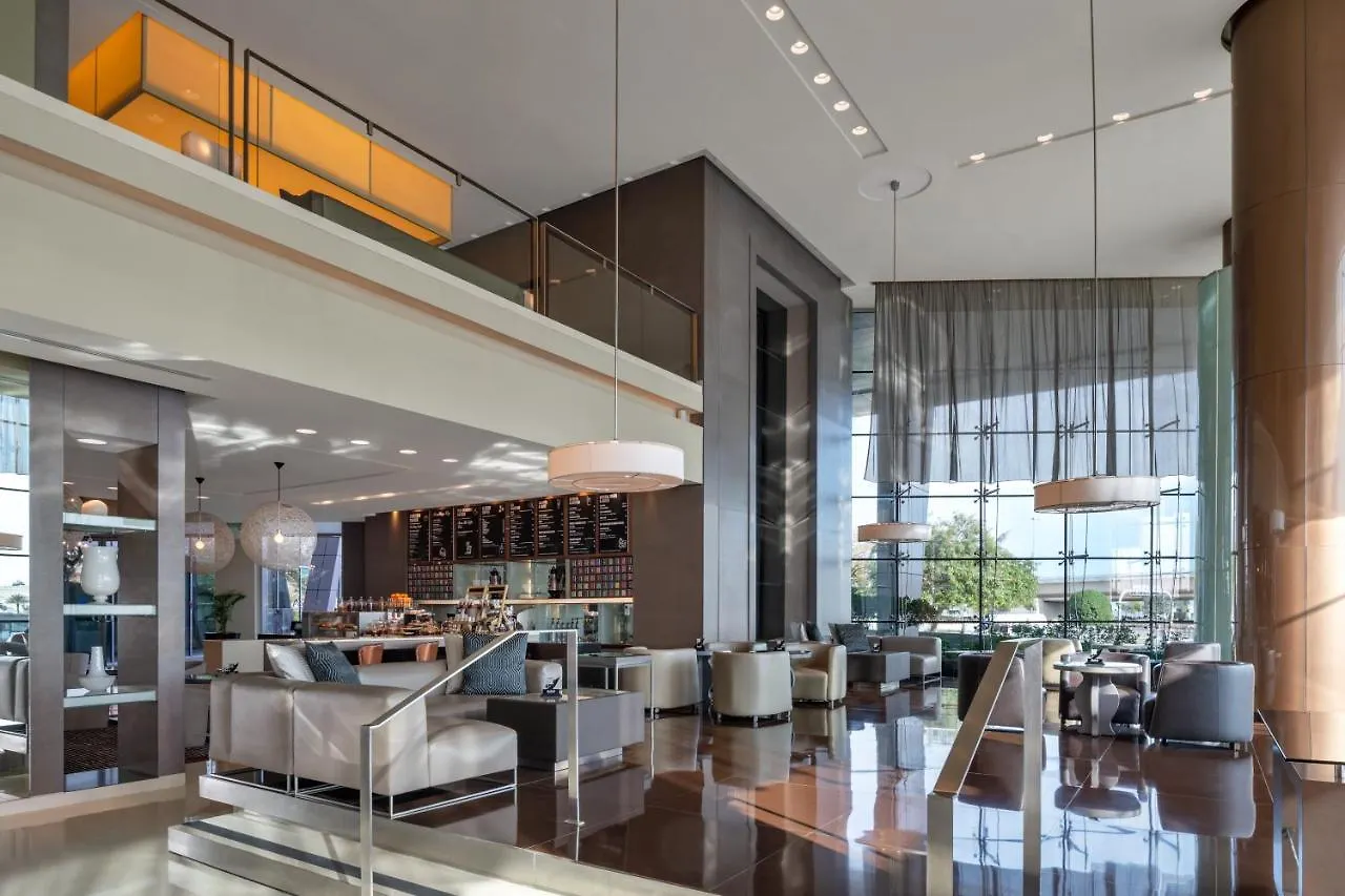 Park Rotana Abu Dhabi Hotel United Arab Emirates