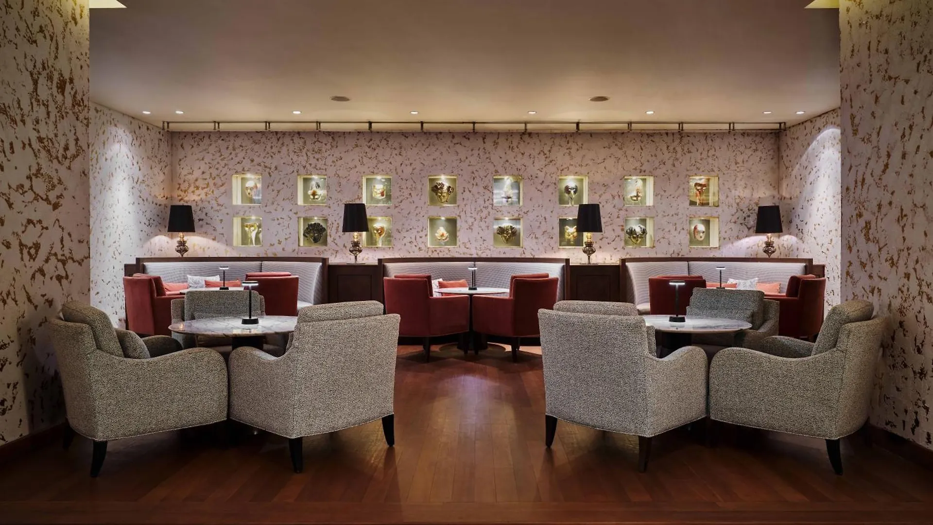 Park Rotana Abu Dhabi Hotel