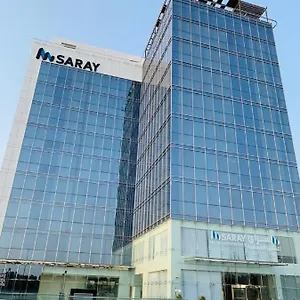 5* Otel Saray Deluxe