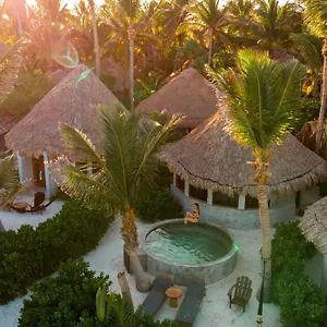 Maya By G 4* Tulum