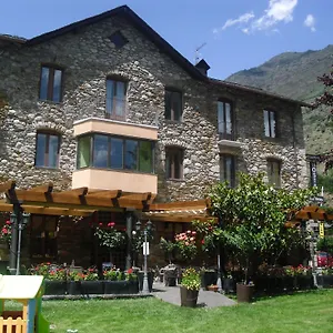 Vall D'aneu By Arcas & Sambola Pensión