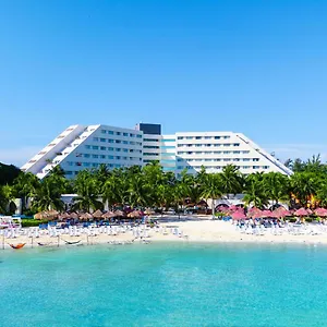 Oasis Palm 4* Cancún