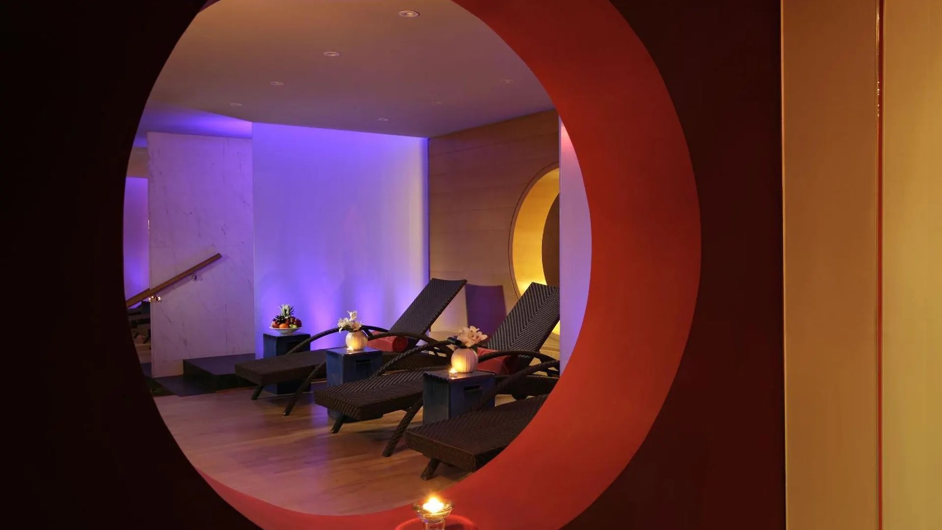 Park Rotana Abu Dhabi Hotel