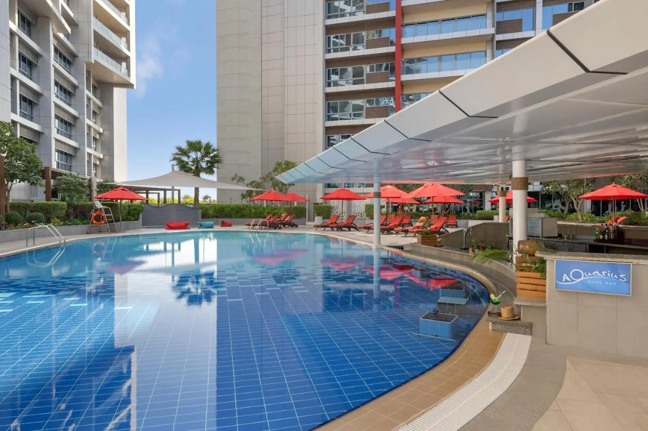 *****  Hotel Park Rotana Abu Dhabi Vereinigte Arabische Emirate