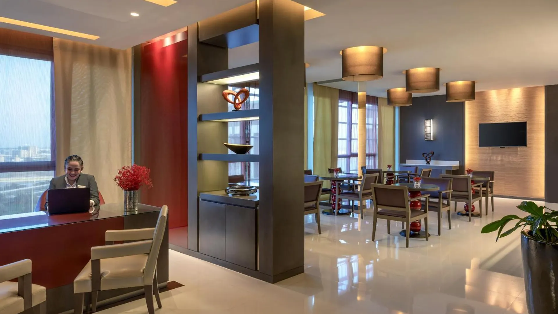 *****  Hotel Park Rotana Abu Dhabi Vereinigte Arabische Emirate