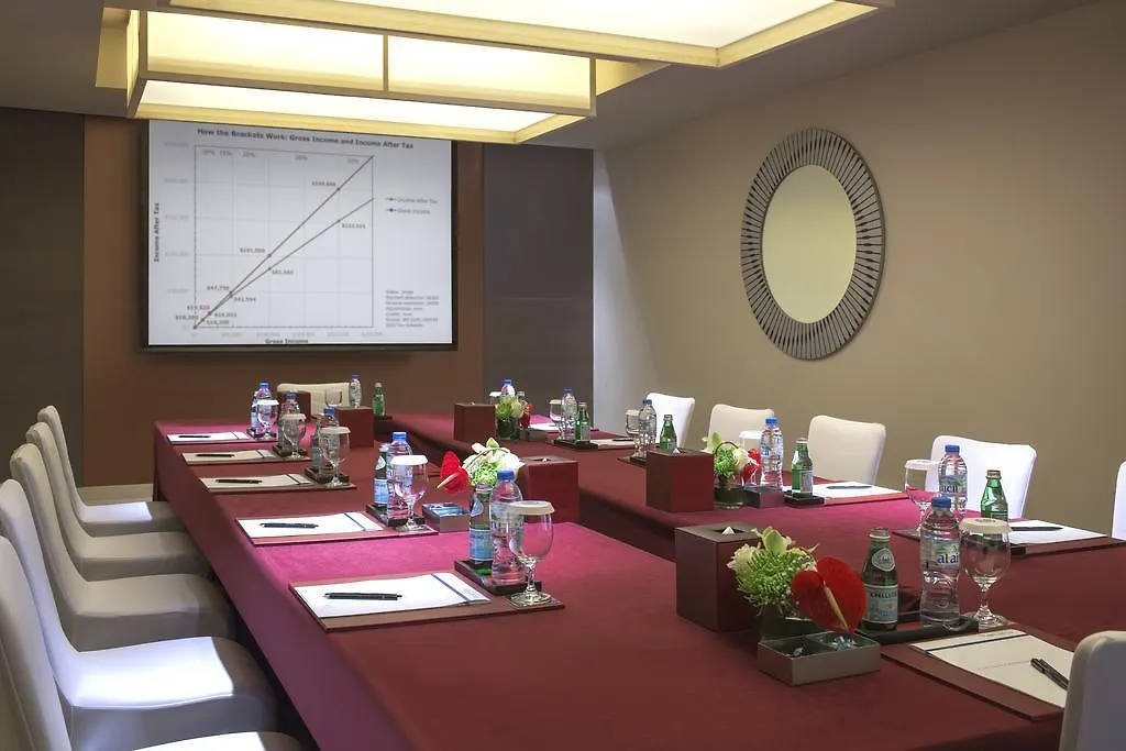 *****  Hotel Park Rotana Abu Dhabi Emirati Arabi Uniti
