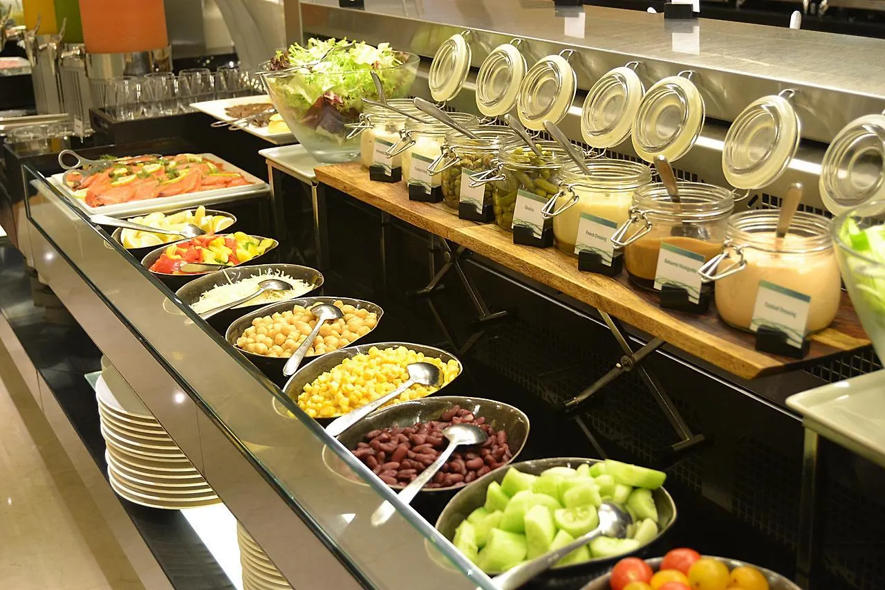 *****  Hotel Park Rotana Abu Dhabi Vereinigte Arabische Emirate